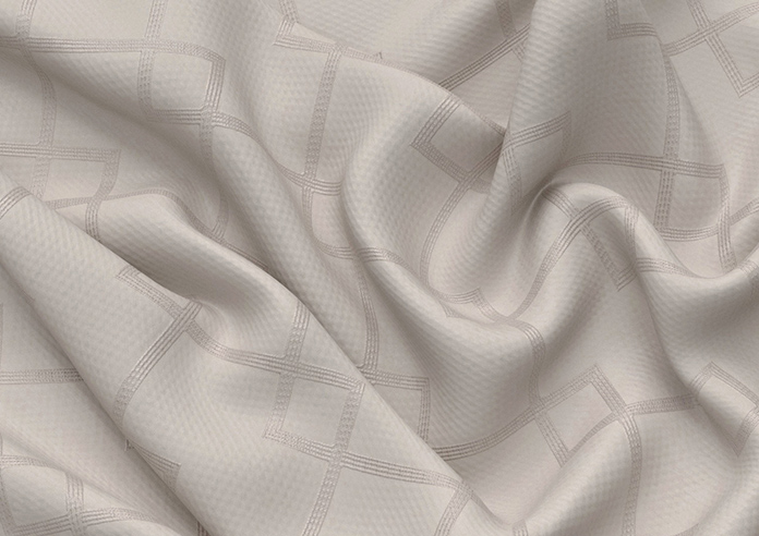 Dolce, Clay - Twist&Fit Roman Blind - Image 4